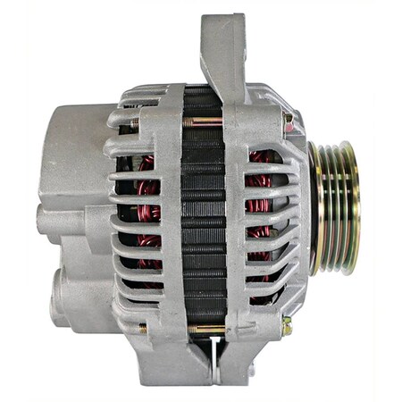 Aftermarket JAndN Electrical Products Alternator 400-48151-JN